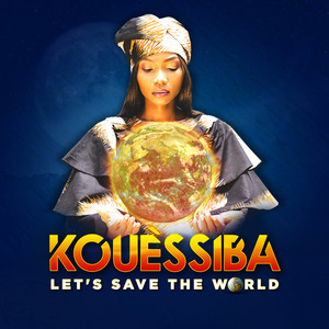 Let's Save the World