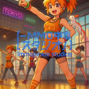 ⌈Feat. Mairumu⌋✿⟦グリッチ パパイヤを揺らせ！⟧✿⌬⟦Shake the glitchy papaya down!⟧⌬⌈Merge da stems down⌋ by ⫻ 1mmojunkie⫻ Dis FRUITMASTA ⫻