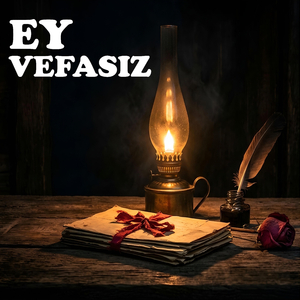 Ey Vefasız