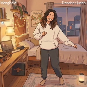 Dancing Queen