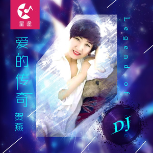 爱的传奇 (DJ)