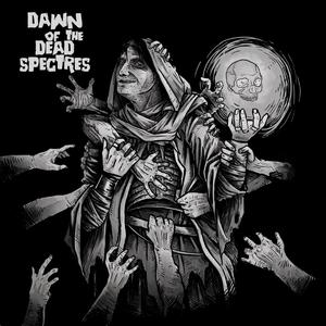 Spectre Oil (feat. Banditt the Ill Alchemist, Sweeney Toad, Annunaki Cruz & Synthlad)