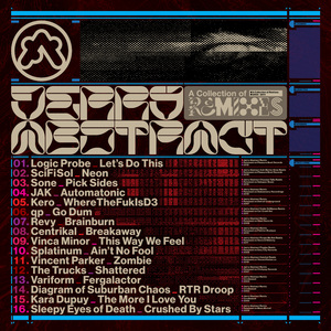 Ain't No Fool (Jerry Abstract Flapjack Remix)