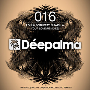 Your Love (Ian Tosel Extended Remix)