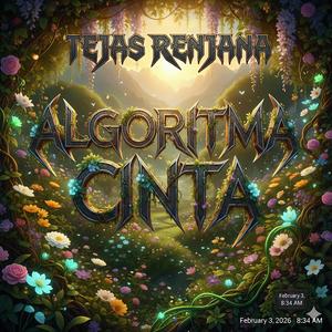 ALGORITMA CINTA