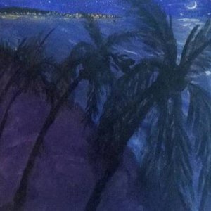 Песнь об изумрудном море