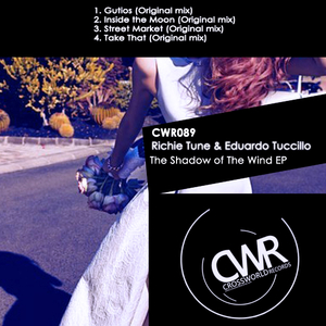 Street Market (Original Mix)