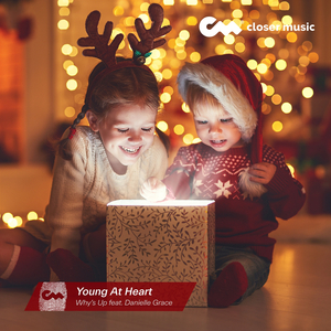 Young at Heart (Instrumental)