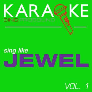 Stronger Woman (Karaoke Lead Vocal Demo)