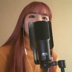 하루의 끝 (End of a Day) (Cover)