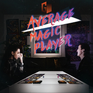 Average Magic Player (feat. Nicola Morgan Sgarbi)