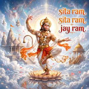 sita ram sita ram jay jay ram | peaceful