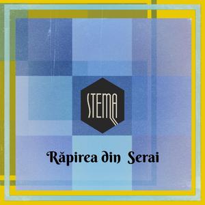 Răpirea din Serai
