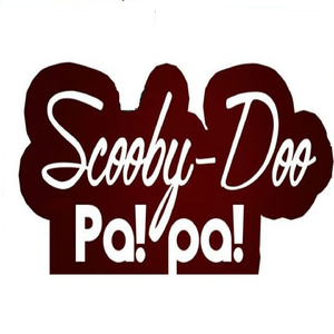 Scooby Doo Pa! Pa!