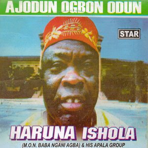 Ajodun Ogbon Odun, Pt. 2