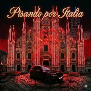 Pisando por italia