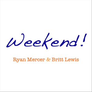Weekend! (Clean Version)