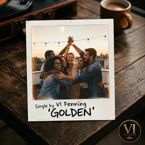 Golden