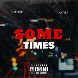 Sometimes