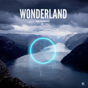 Axel Johansson-Wonderland(EVENT HORIZON Remix)