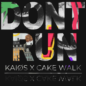 Don't Run (Radio Edit)