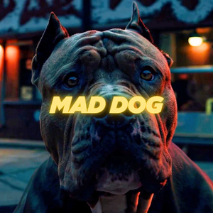 Mad Dog