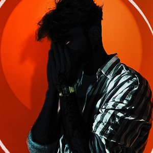 Чёрный мерседес