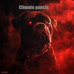 Climate panic