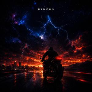 Riders