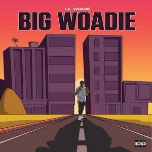 Big Woadie
