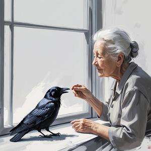 乌鸦