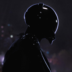 WONDERING (feat. J.O.Y)