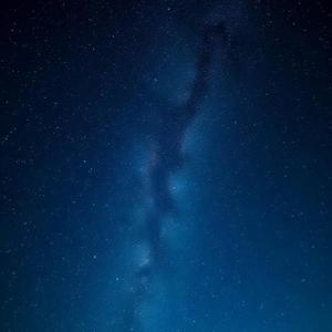 Моє зоряне небо