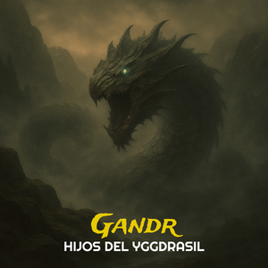 Gandr