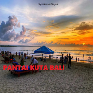 Pantai Kuta Bali
