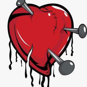 你的心不能走进（Prod.by URBOIWHELAN)