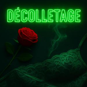 Décolletage