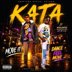 KATA (feat. KING GEORGE II & BIKO SULTAN)