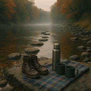 Porchlight Fading (2)