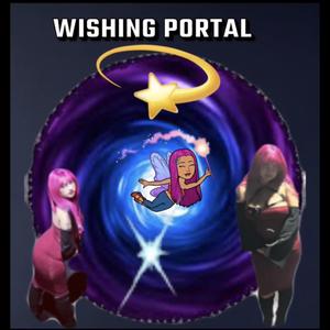 Wishing portal