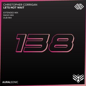 Lets Not Wait (Extended Mix)