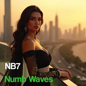 Numb Waves