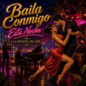 Baila Conmigo Esta Noche
