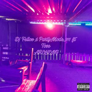 Areyeng (feat. Dj Felloo & Tose)