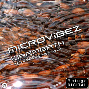 Warmbath (Extended Mix)
