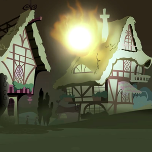 September (Feat.Mic the Microphone and PinkieSkye)