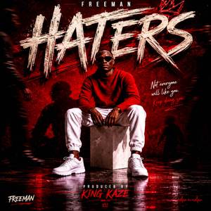 HATERS