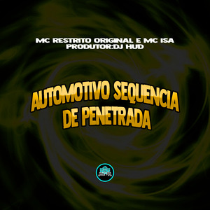 Automotivo Sequencia de Penetrada