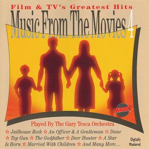 Speak Softly Love - Instrumental Cover