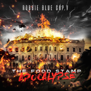 White Supremacy (feat. Blak Madeen)